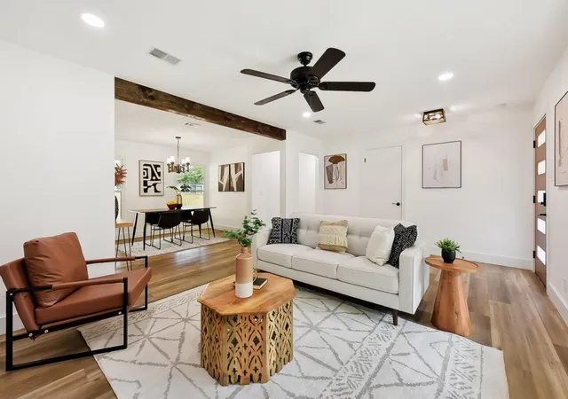 4th image of 202 E Caddo St, Austin, TX 78753 | MLS# 5715681