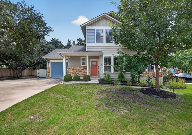 Photo 1 of Condo for sale at 710 Arrow Point Dr #18, Cedar Park, TX 78613 | MLS# 6474141 | Listing updated on 2026-08-07