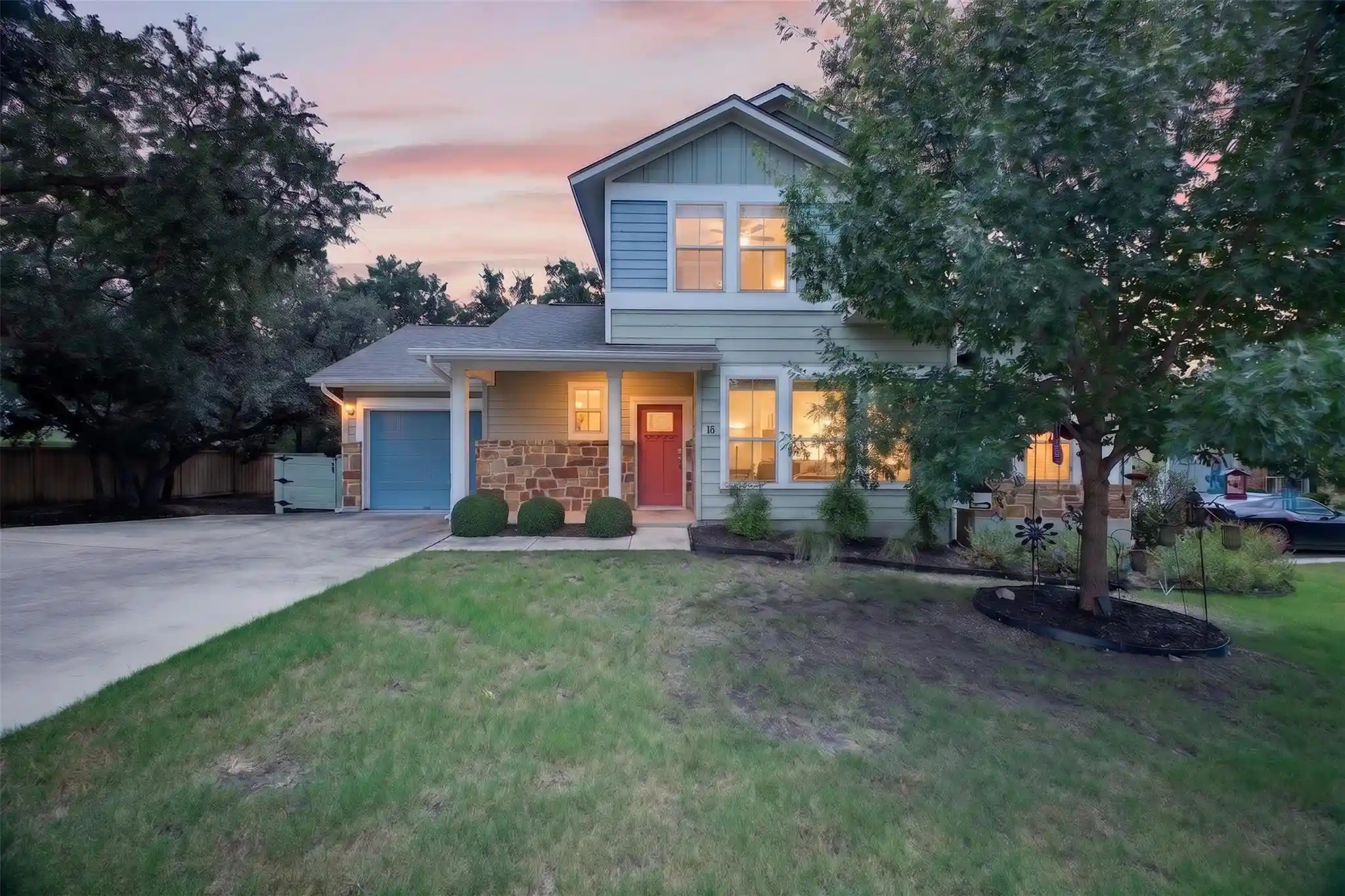 Listing Photo 32 - Condo for sale in 710 Arrow Pt Dr located at 710 Arrow Pt Dr, Cedar Park, TX 78613 - Unit #18