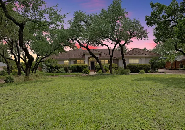 Photo 1 of Single family home for sale at 9608 Streamside Dr, Austin, TX 78736 | MLS# 2931960 | Listing updated on 2026-08-20