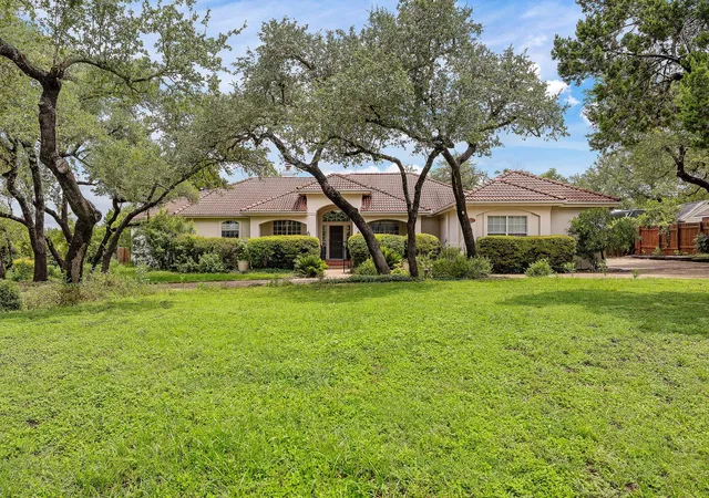 Photo 3 of Single family home for sale at 9608 Streamside Dr, Austin, TX 78736 | MLS# 2931960 | Listing updated on 2026-08-20