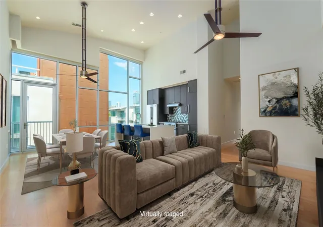 5th image of 1600 Barton Springs Rd #5601, Austin, TX 78704 | MLS# 3878803