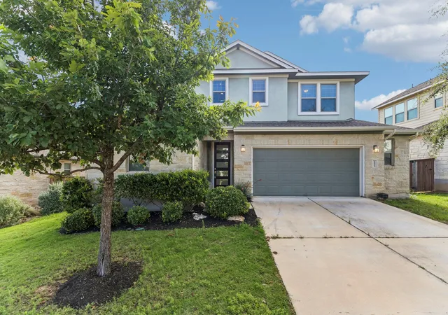 Photo 1 of Single family home for sale at 1432 Morning View Rd, Georgetown, TX 78628 | MLS# 5646928 | Listing updated on 2026-10-05