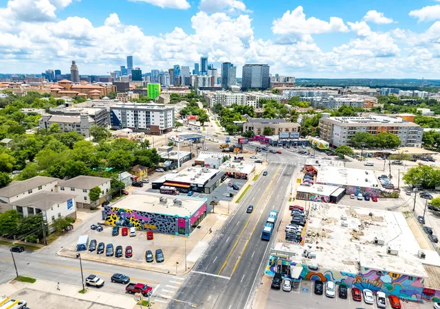 image of 3000 Guadalupe St, Austin, TX 78705