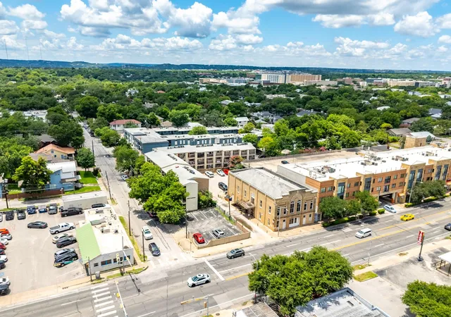 image of 3000 Guadalupe St, Austin, TX 78705