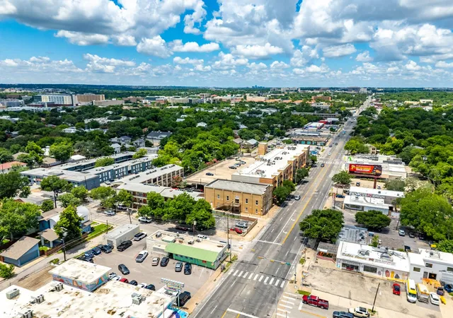 image of 3000 Guadalupe St, Austin, TX 78705