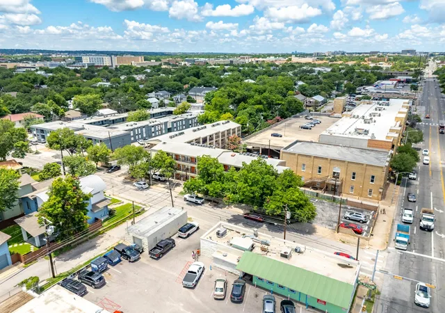 image of 3000 Guadalupe St, Austin, TX 78705