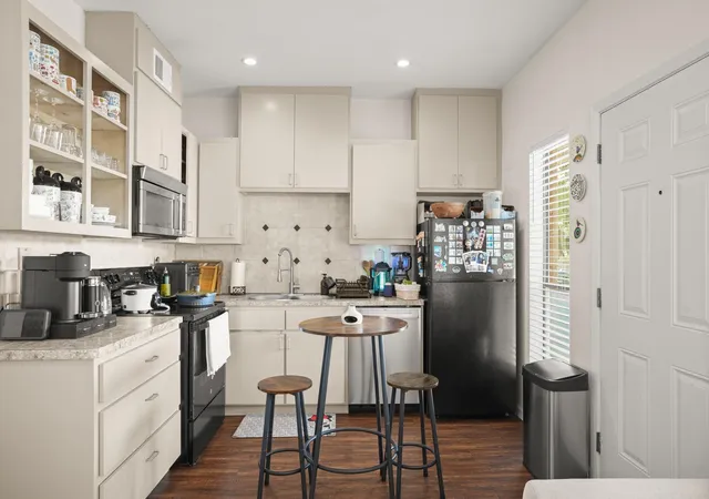 image of 3000 Guadalupe St #102, Austin, TX 78705 | MLS# 4055265