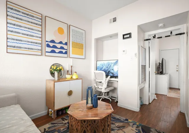image of 3000 Guadalupe St #102, Austin, TX 78705 | MLS# 4055265
