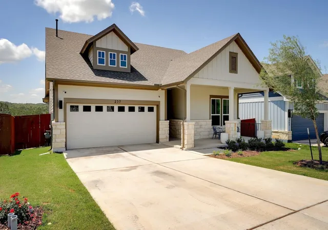 2nd image of 237 Moonlit Stream Pass, Dripping Springs, TX 78620 | MLS# 3123018