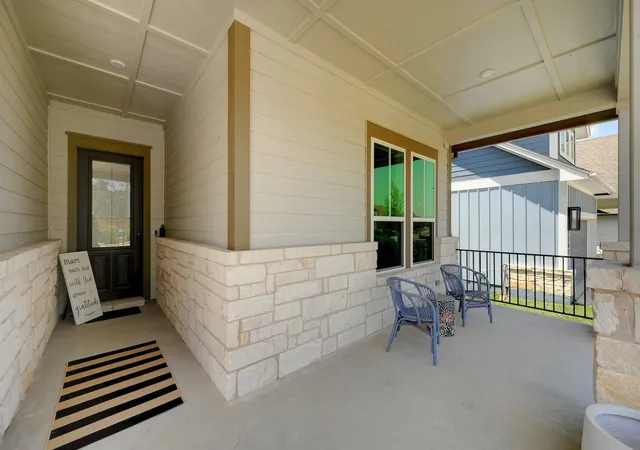 3rd image of 237 Moonlit Stream Pass, Dripping Springs, TX 78620 | MLS# 3123018