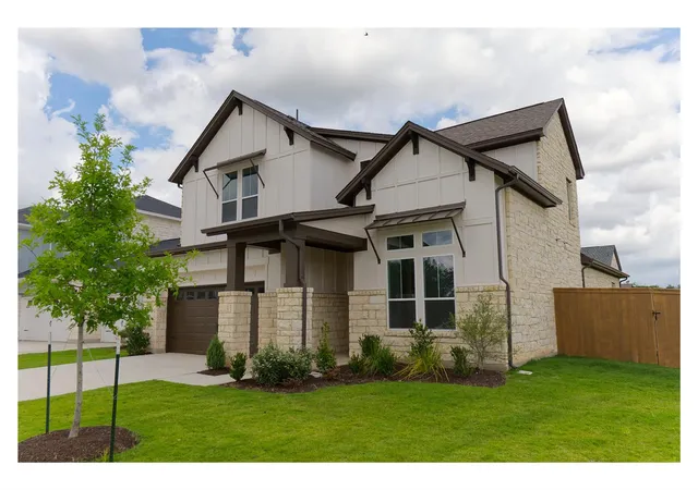 2nd image of 110 Comfort Dr, Buda, TX 78610 | MLS# 8324569