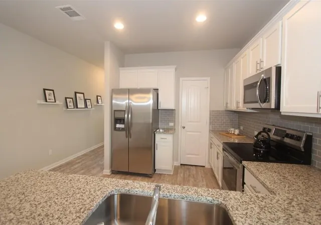 Photo 3 of Single family home for sale at 457 Galway Bay Ln, Georgetown, TX 78626 | MLS# 8584132 | Listing updated on 2026-09-12