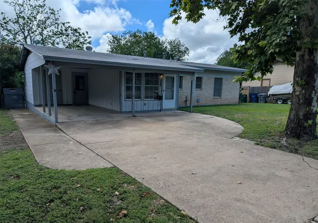 1st image of 8507 Contour Dr, Austin, TX 78757 | MLS# 5052303
