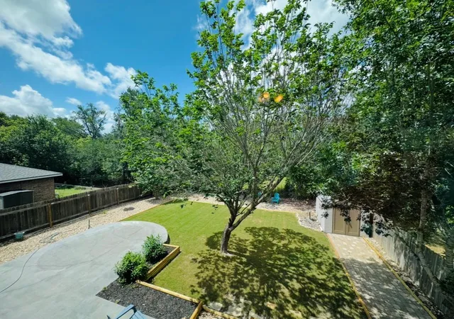 35th image of 17821 Floribundas, Elgin, TX 78621 | MLS# 6093000