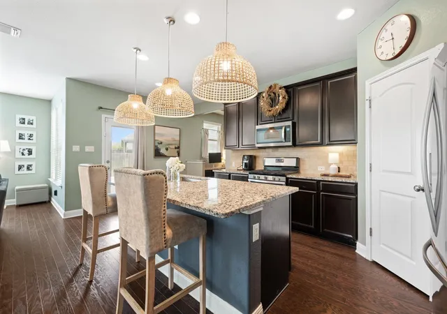 Photo 1 of Single family home for sale at 214 Cyril Dr, Hutto, TX 78634 | MLS# 3719939 | Listing updated on 2026-10-24