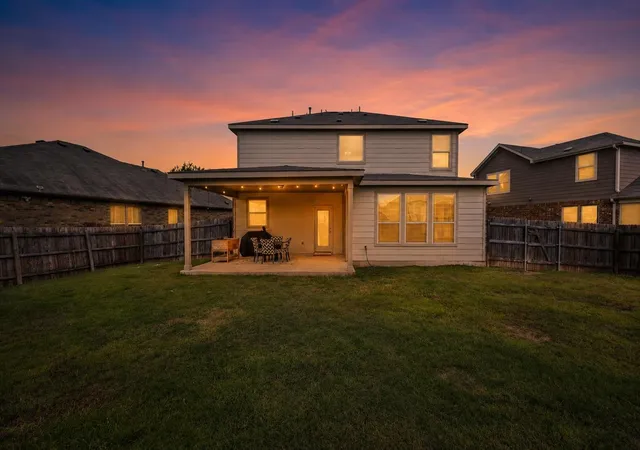 Photo 3 of Single family home for sale at 214 Cyril Dr, Hutto, TX 78634 | MLS# 3719939 | Listing updated on 2026-10-24