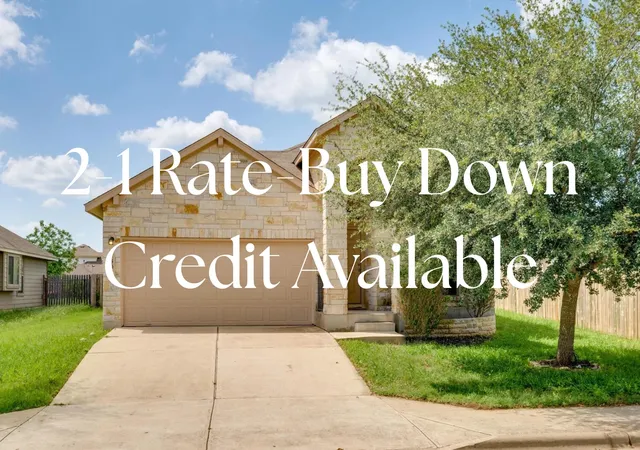 Single family home for sale at 4504 Halliday Ave, Austin, TX 78725 | MLS# 9014102