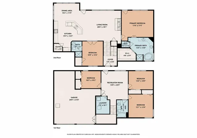 35th image of 700 Augusta Cir N, Lago Vista, TX 78645 | MLS# 4233335