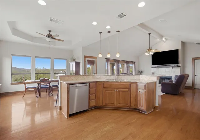 5th image of 700 Augusta Cir N, Lago Vista, TX 78645 | MLS# 4233335