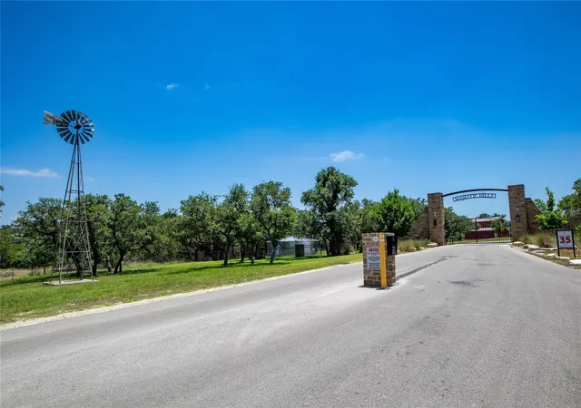 Photo 3 of Land for sale at Lot 168 E Starview Cvs Cv #168, Blanco, TX 78606 | MLS# 5899753 | Listing updated on 2026-07-08