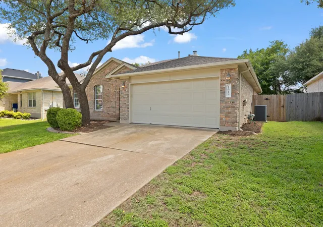 2nd image of 1618 Abbey Ln, Cedar Park, TX 78613 | MLS# 4773789