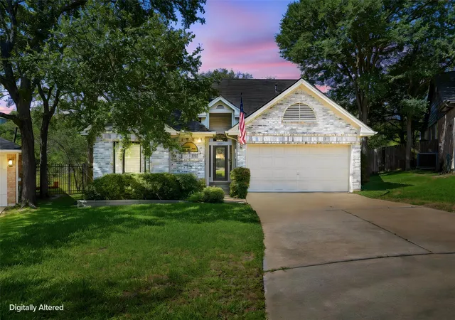 Photo 1 of Sale Pending at 6515 Sans Souci Cv, Austin, TX 78759 | MLS# 2901431 | Listing updated on 2026-10-02