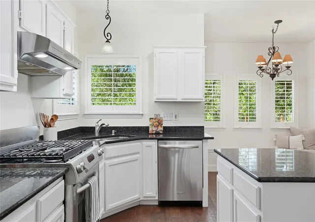 Photo 3 of Sale Pending at 6515 Sans Souci Cv, Austin, TX 78759 | MLS# 2901431 | Listing updated on 2026-10-02