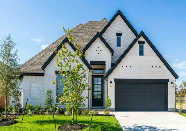 Photo 1 of Single family home for sale at 309 Prickly Poppy Way, Georgetown, TX 78633 | MLS# 2600594 | Listing updated on 2026-10-12
