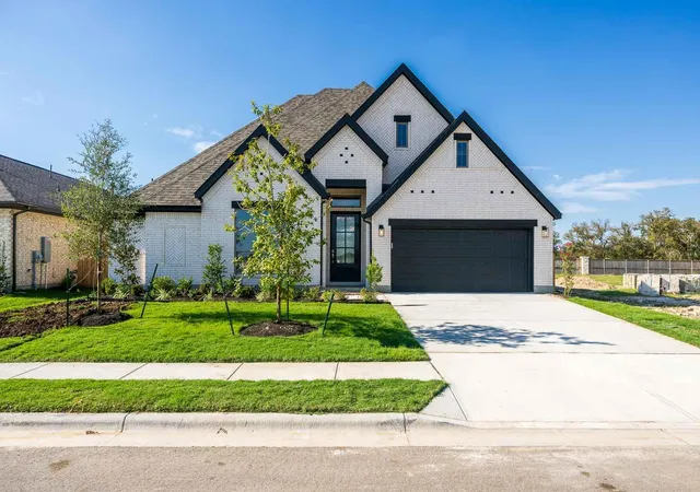 Photo 2 of Single family home for sale at 309 Prickly Poppy Way, Georgetown, TX 78633 | MLS# 2600594 | Listing updated on 2026-10-12