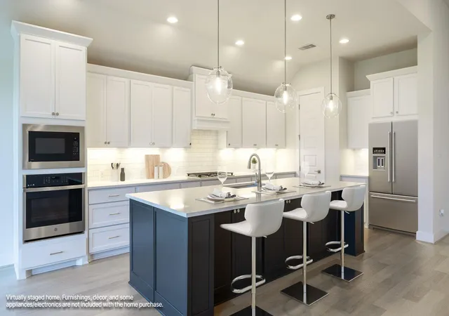 Photo 3 of Single family home for sale at 309 Prickly Poppy Way, Georgetown, TX 78633 | MLS# 2600594 | Listing updated on 2026-10-23