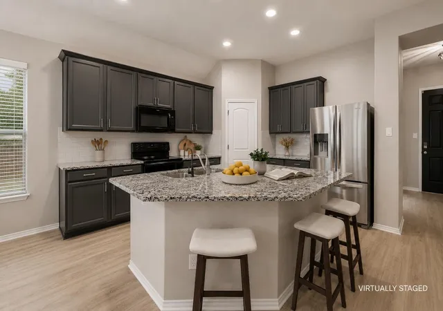 Photo 4 of Single family home for sale at 127 Scotsburg St, Hutto, TX 78634 | MLS# 3934831 | Listing updated on 2026-08-15