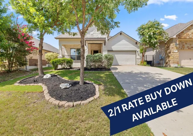 1st image of 212 La Grotta Ln, Georgetown, TX 78628 | MLS# 8325565