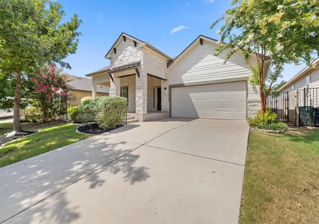 2nd image of 212 La Grotta Ln, Georgetown, TX 78628 | MLS# 8325565