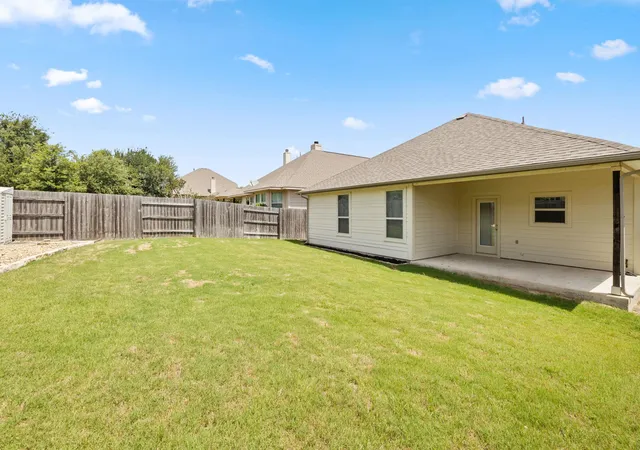 32nd image of 212 La Grotta Ln, Georgetown, TX 78628 | MLS# 8325565