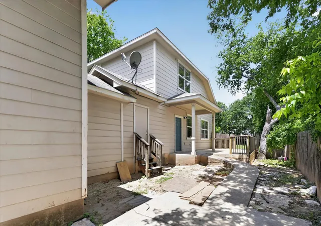 Photo 2 of Multi family home for sale at 7002 Bennett Ave, Austin, TX 78752 | MLS# 9068753 | Listing updated on 2026-08-20