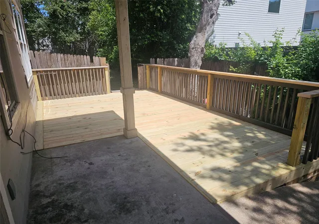 Photo 29 of Multi family home for sale at 7002 Bennett Ave, Austin, TX 78752 | MLS# 9068753 | Listing updated on 2026-08-20