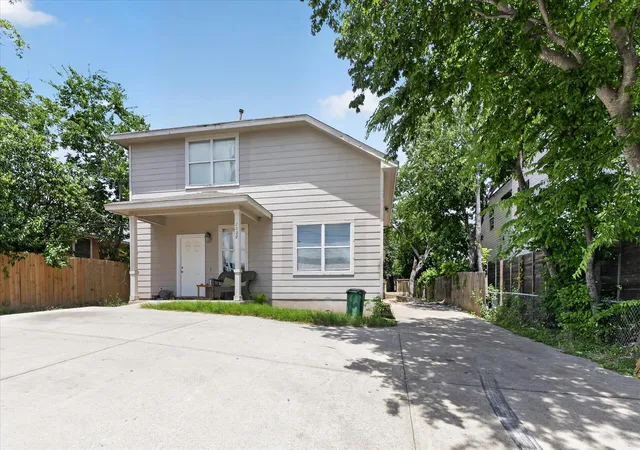 Photo 1 of Multi family home for sale at 7002 Bennett Ave, Austin, TX 78752 | MLS# 9068753 | Listing updated on 2026-08-20