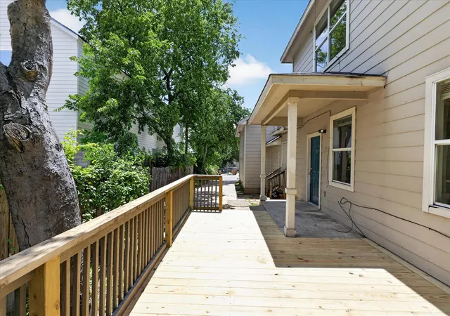 Photo 2 of House for sale at 7002 Bennett Ave, Austin, TX 78752 | MLS# 9068753 | Listing updated on 2026-08-20
