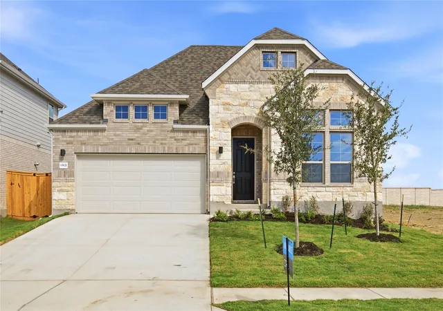 Photo 1 of Single family home for sale at 15121 Peach Rise Dr, Manor, TX 78653 | MLS# 6175066 | Listing updated on 2026-10-07