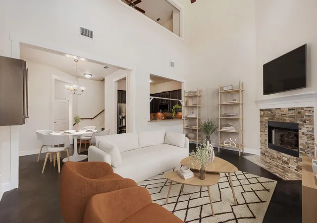 Photo 3 of Condo for sale at 2930 Grand Oaks Loop #2101, Cedar Park, TX 78613 | MLS# 6366300 | Listing updated on 2026-10-07