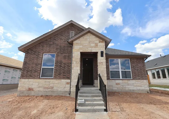 Photo 1 of Single family home for sale at 609 Clarissa St, Buda, TX 78610 | MLS# 2686860 | Listing updated on 2026-10-05