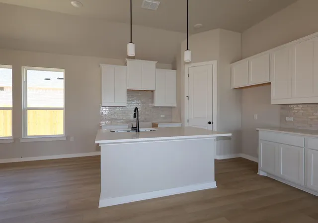 Photo 3 of Single family home for sale at 609 Clarissa St, Buda, TX 78610 | MLS# 2686860 | Listing updated on 2026-09-22