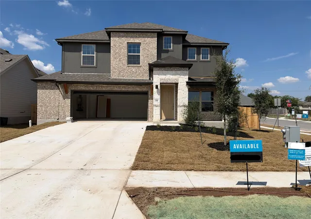 Photo 2 of Single family home for sale at 260 Mustang Bnd, Kyle, TX 78640 | MLS# 4165680 | Listing updated on 2026-10-07