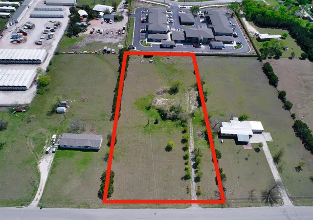 Photo 3 of Land for sale at 414 Lion Dr, Leander, TX 78641 | MLS# 9500659 | Listing updated on 2026-08-17
