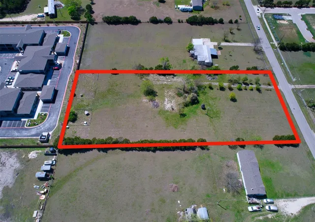 Photo 3 of Land for sale at 414 Lion Dr, Leander, TX 78641 | MLS# 9500659 | Listing updated on 2026-08-17