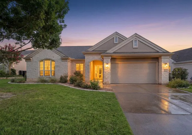 Photo 1 of Single family home for sale at 207 Breezeway Ln, Georgetown, TX 78633 | MLS# 1451858 | Listing updated on 2026-08-21