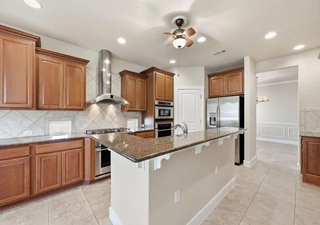 Photo 3 of Single family home for sale at 207 Breezeway Ln, Georgetown, TX 78633 | MLS# 1451858 | Listing updated on 2026-08-21
