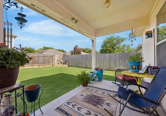 Photo 30 of Single family home for sale at 116 Quail Holw Dr, Hutto, TX 78634 | MLS# 9493967 | Listing updated on 2026-08-16