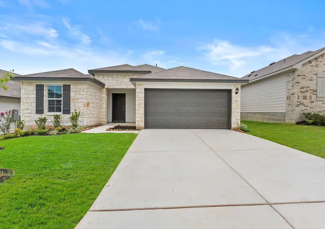Homes for sale in Seguin, TX | 323 Boatman Cv, Seguin, TX 78155 | MLS# 5950129